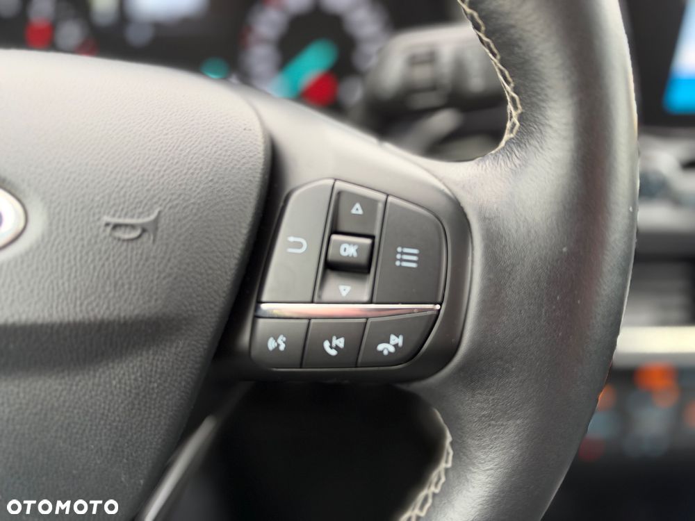 Ford Fiesta 1.1 SYNC Edition - 32