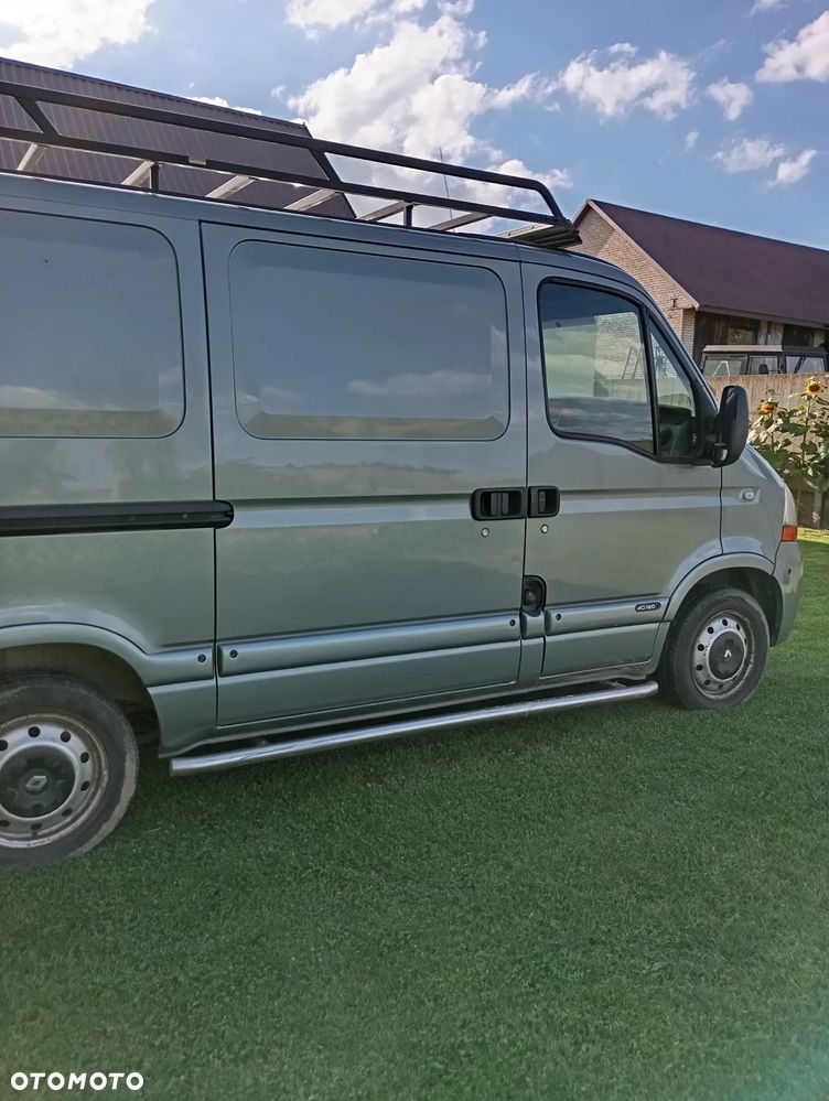 Renault Master L1H1 Business - 11