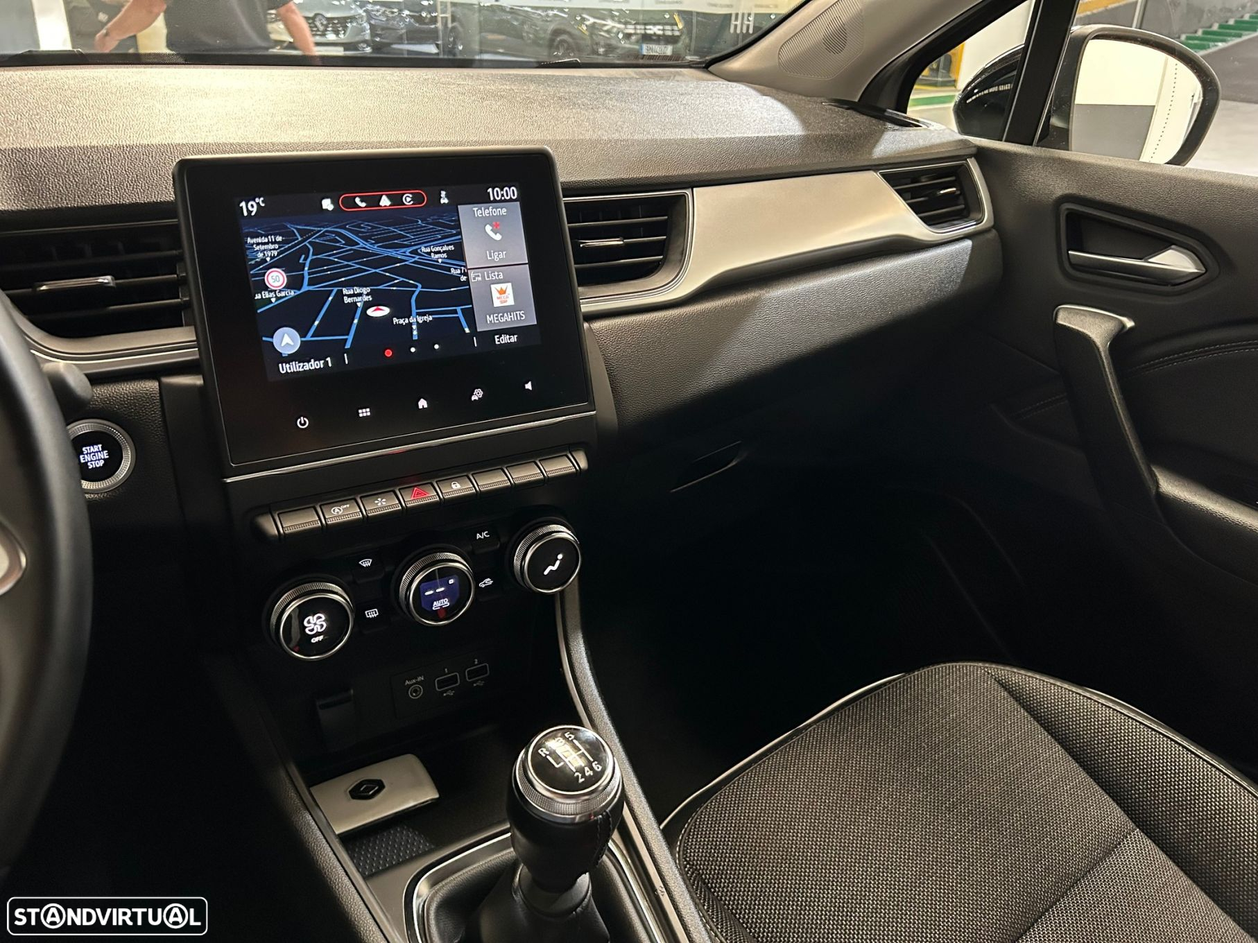 Renault Captur 1.0 TCe Techno - 25
