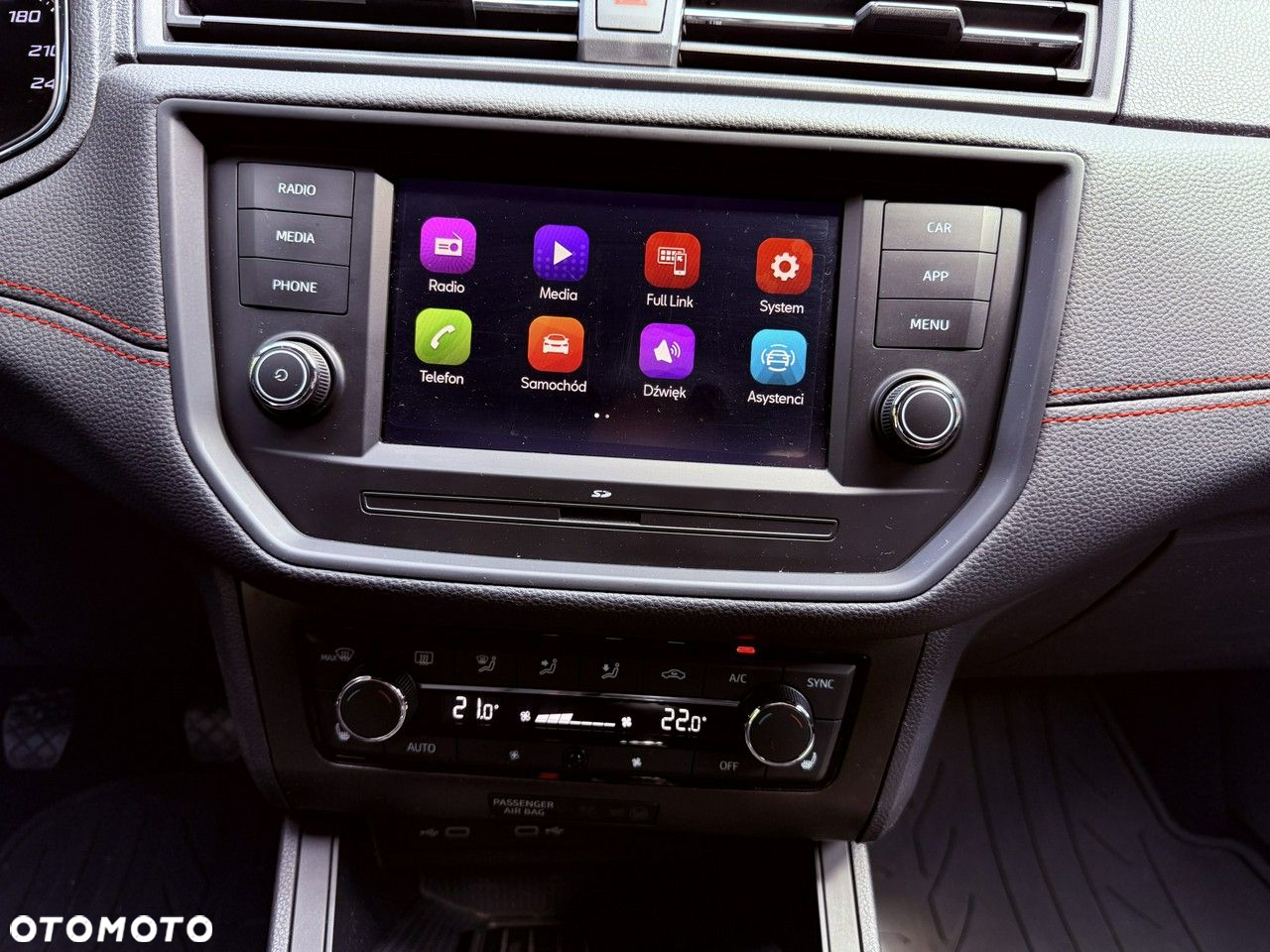 Seat Ibiza - 20