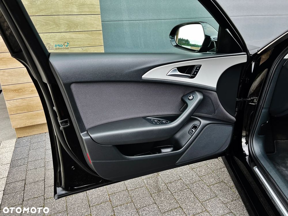 Audi A6 Avant 2.0 TDI ultra S tronic - 35