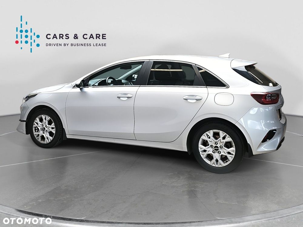 Kia Ceed 1.5 T-GDI L - 16