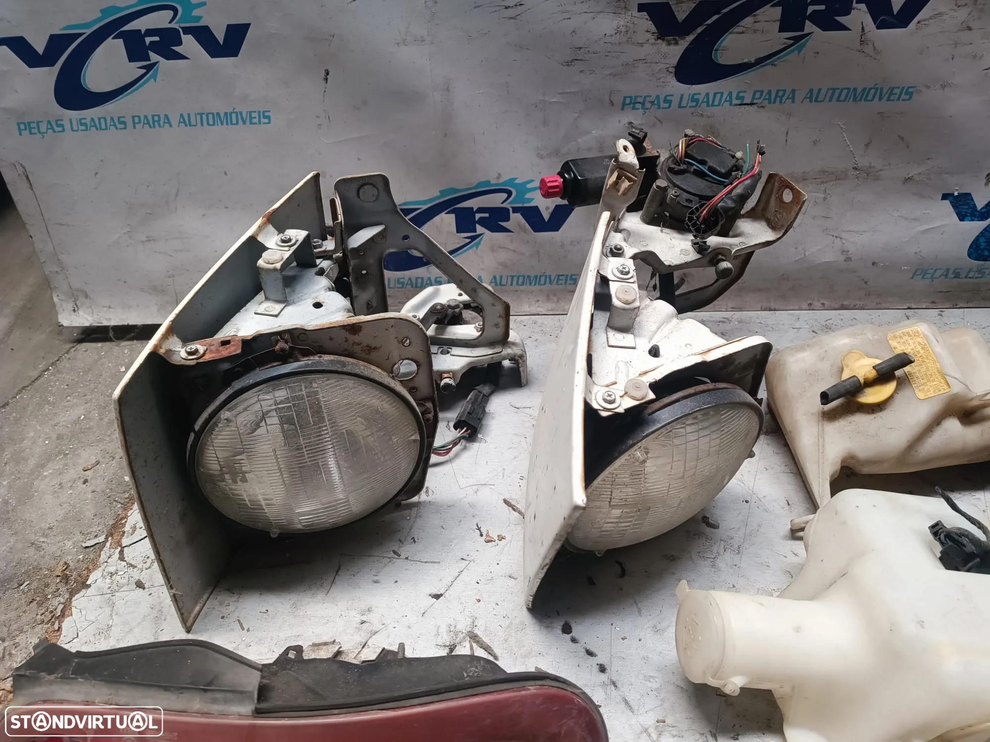 Mazda MX5 Miata - Diverso Material - 5