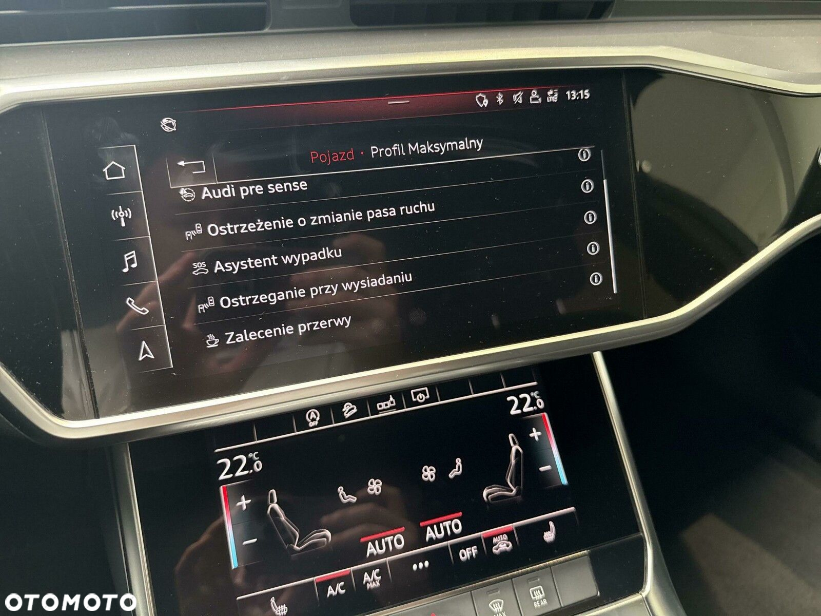 Audi A6 Allroad - 25