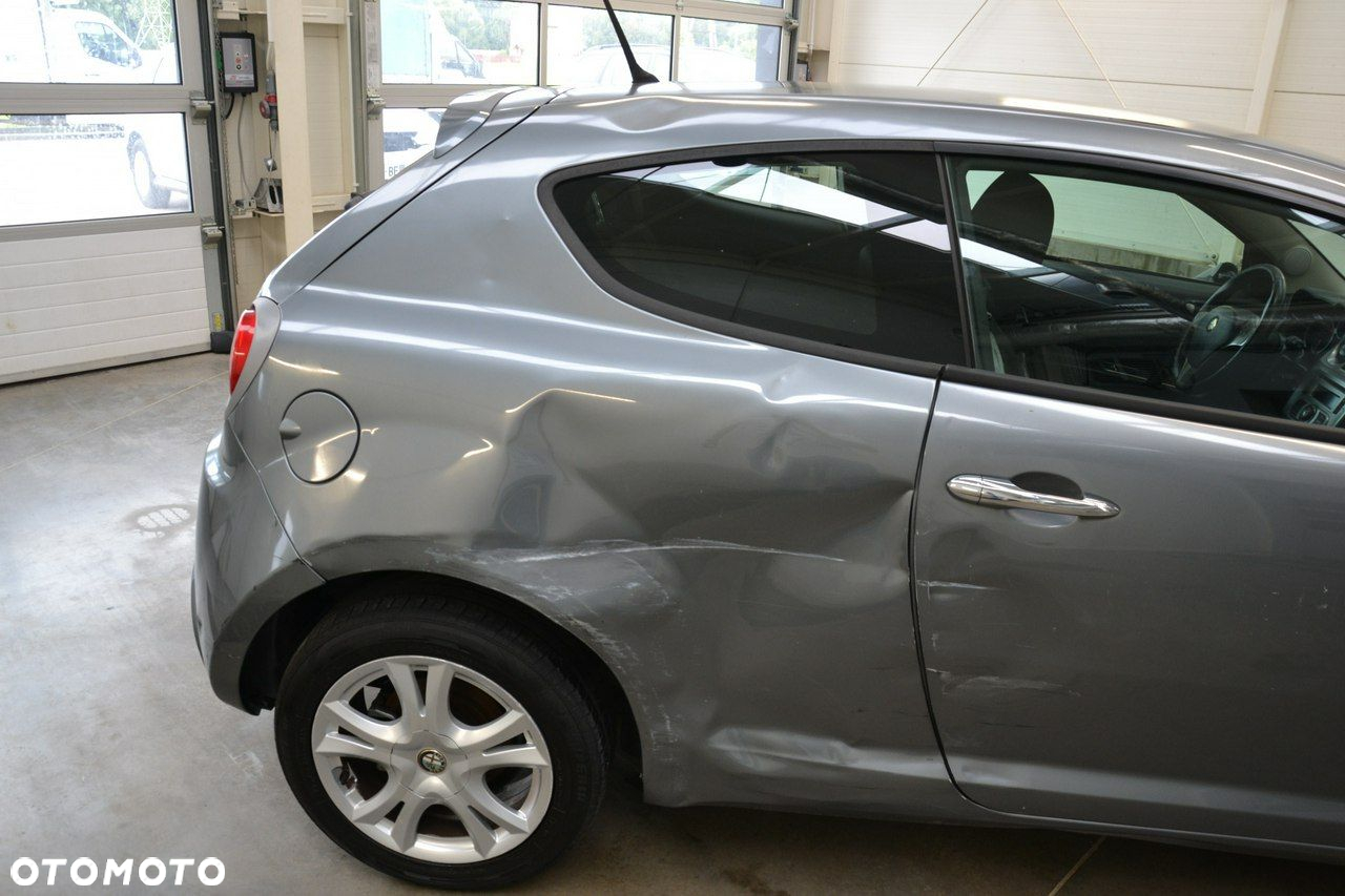 Alfa Romeo Mito - 23