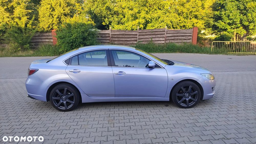 Mazda 6 2.0 Active - 4