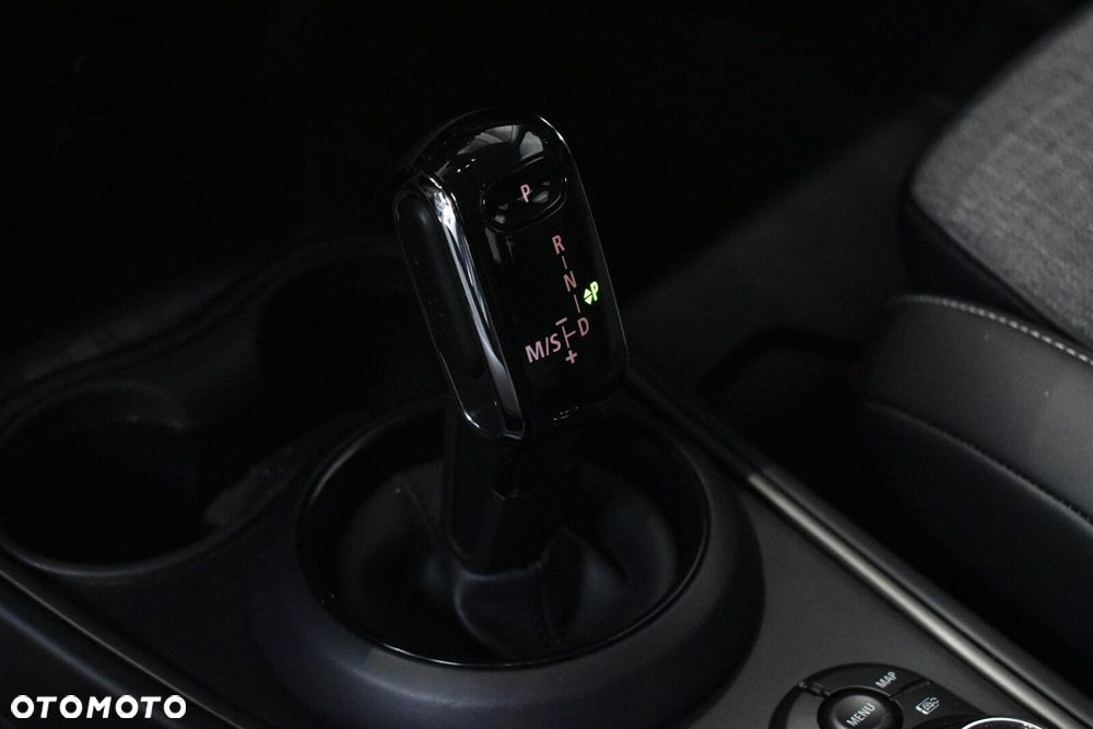 MINI Countryman Cooper Classic Trim - 19