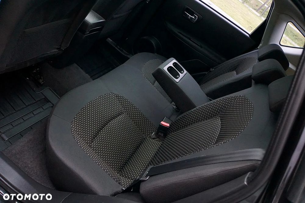 Nissan Qashqai 1.6 Tekna - 27