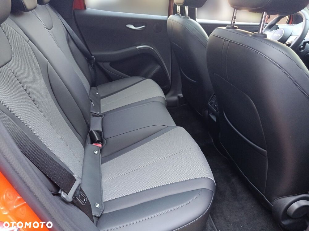 BYD Dolphin - 20
