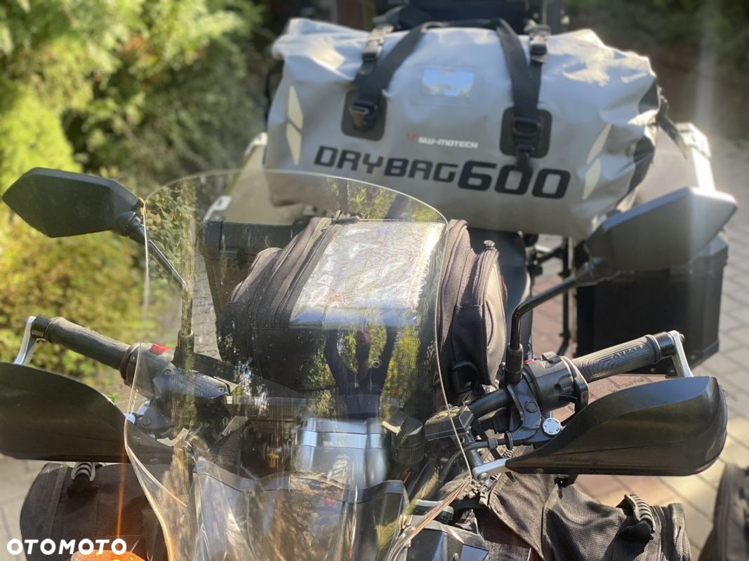 Kawasaki Versys 650 - 16