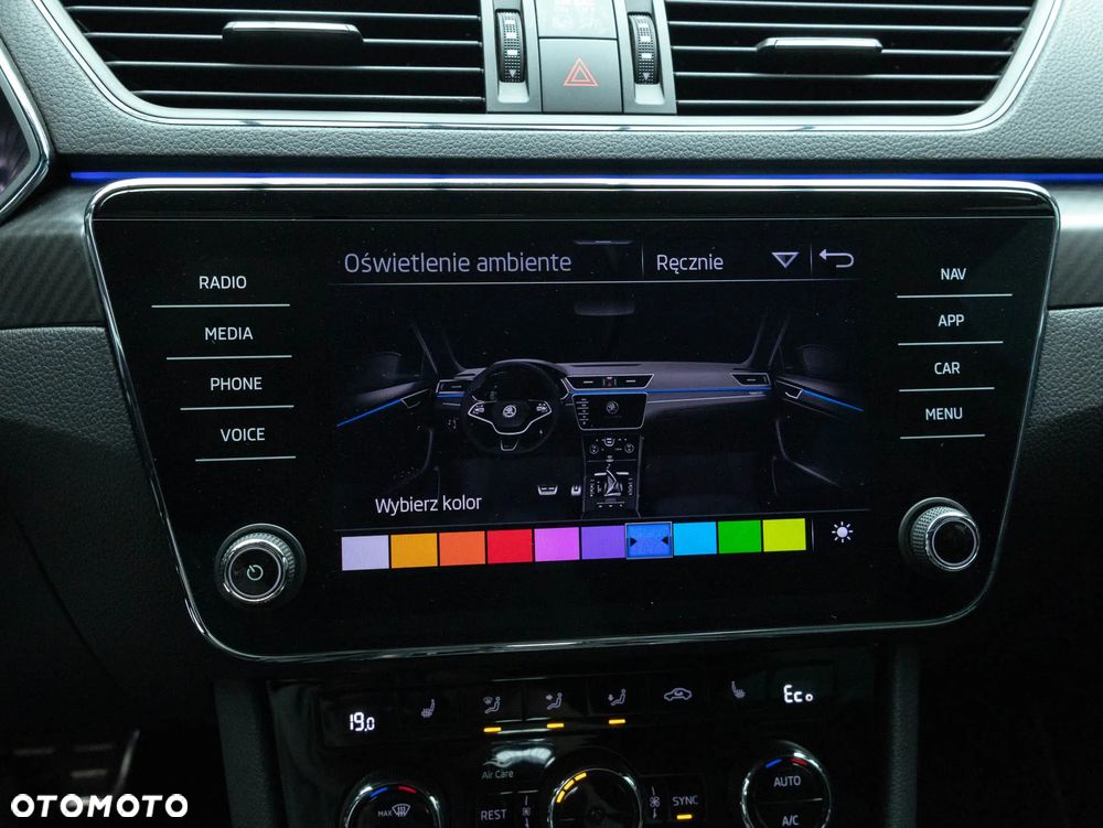 Skoda Superb 1.4 TSI Plug-In Hybrid Sportline DSG - 25