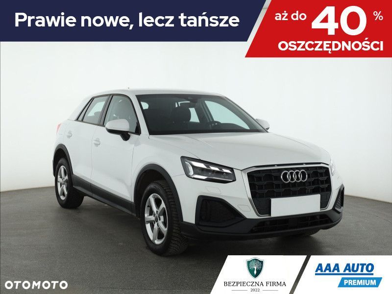 Audi Q2 - 2