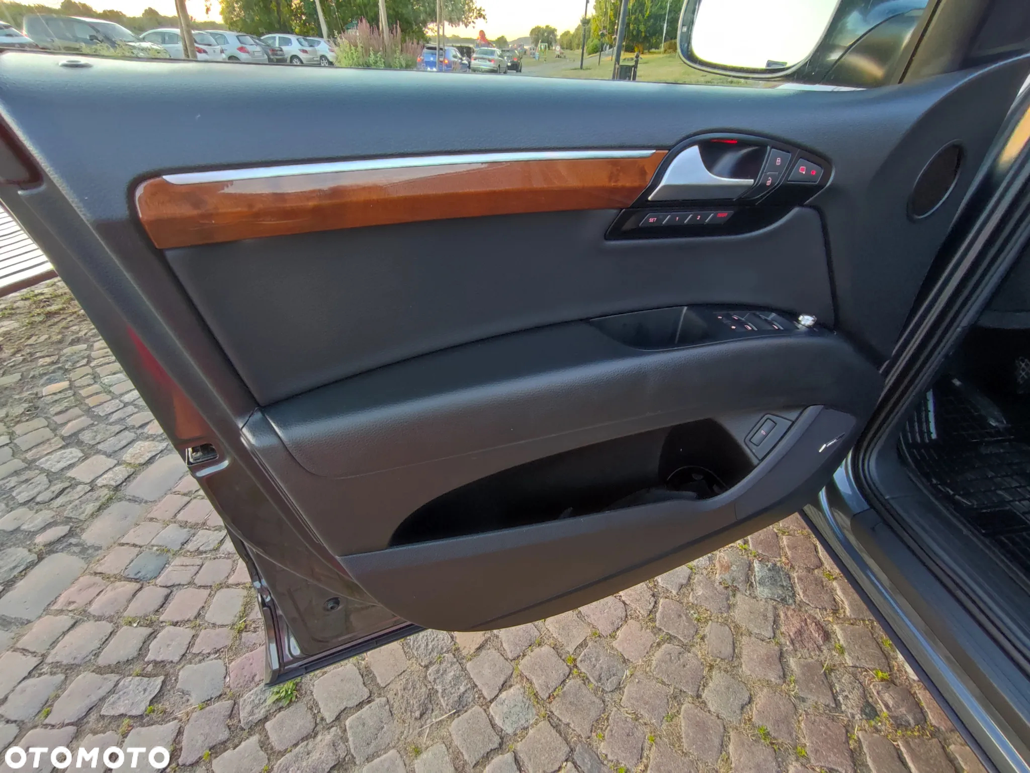 Audi Q7 3.0 TFSI Quattro Tiptronic - 19