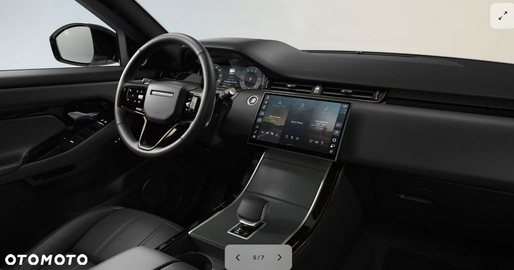 Land Rover Range Rover Evoque - 6