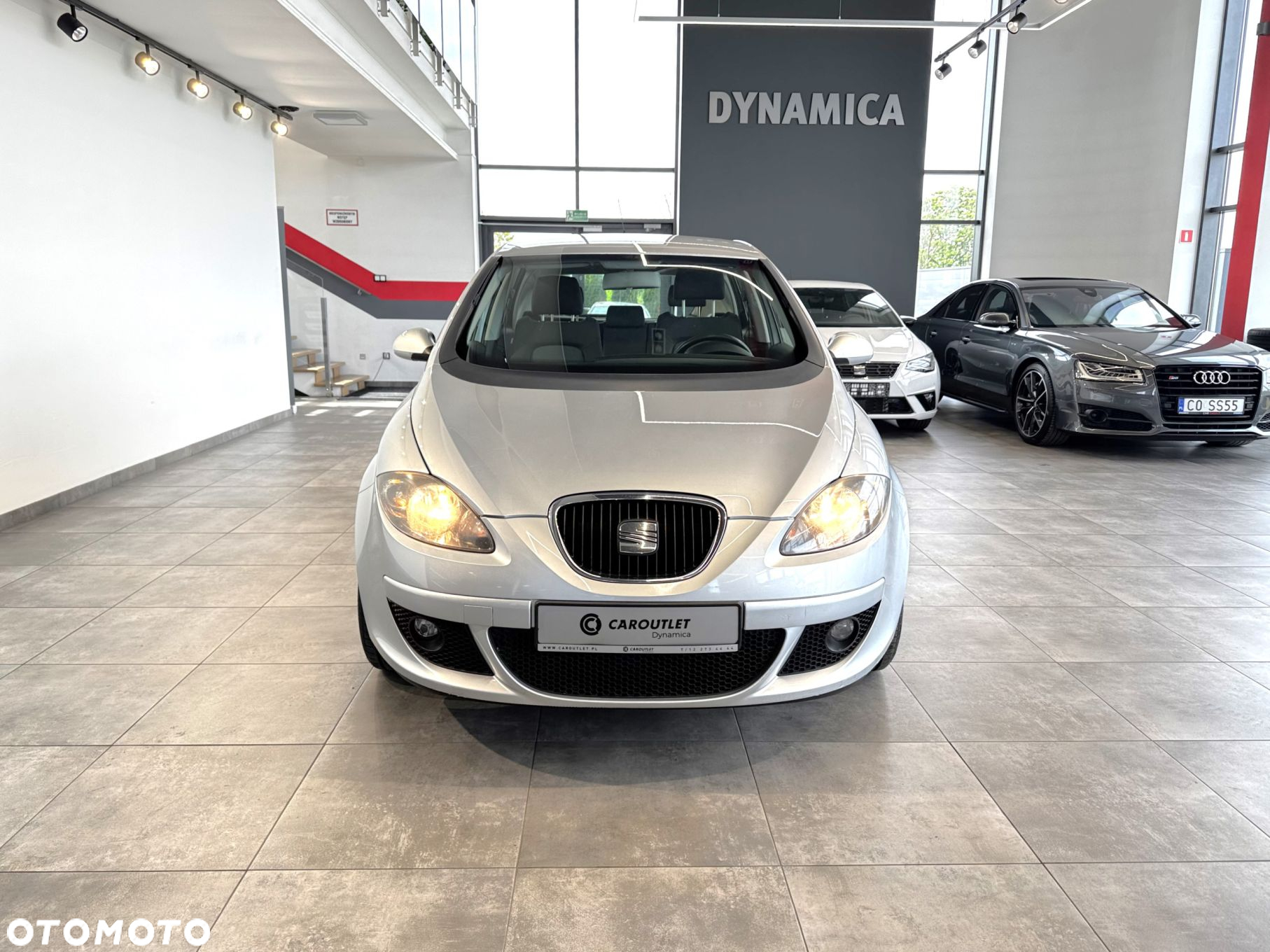Seat Altea - 4