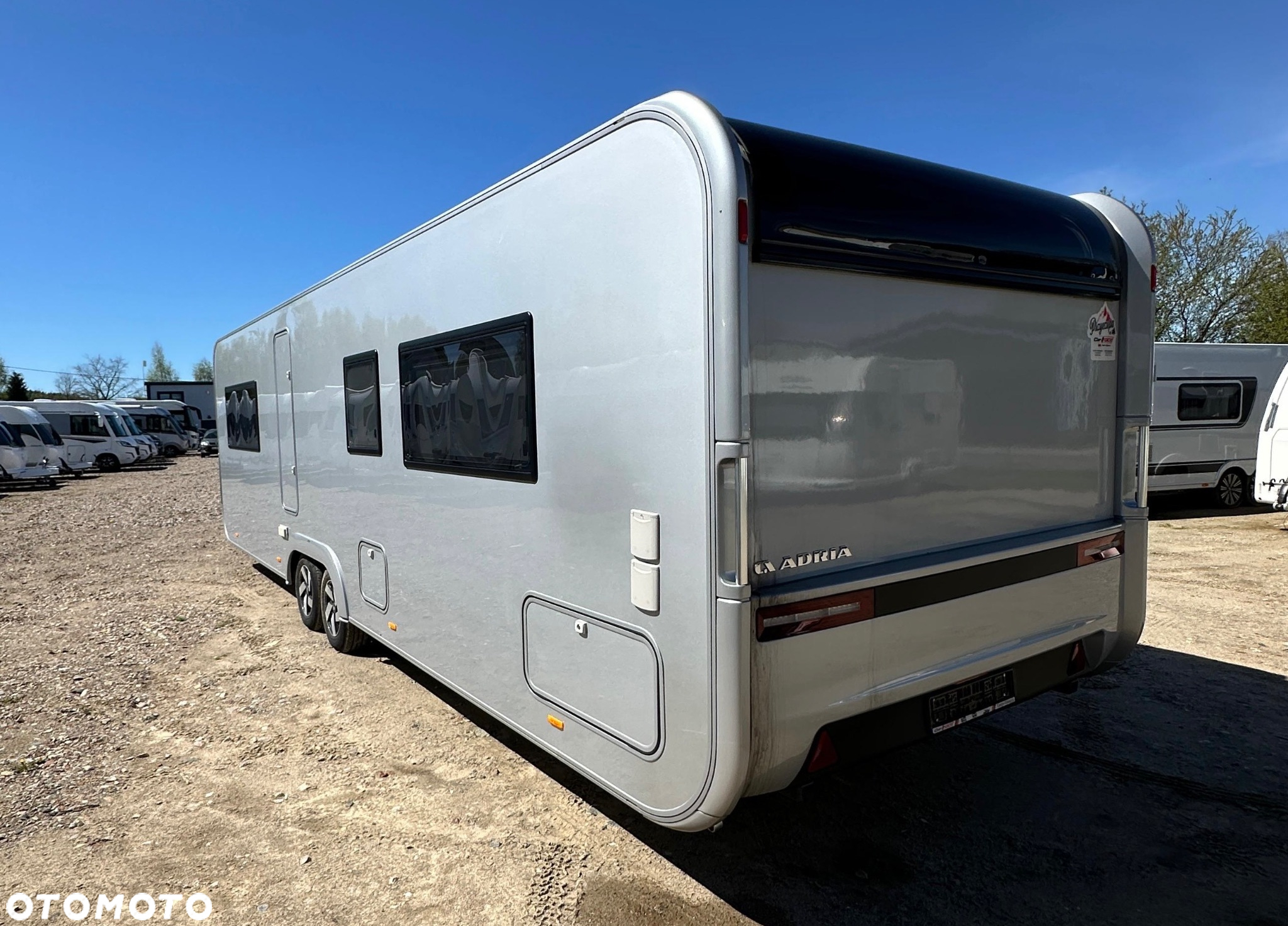 Adria ASTELLA 754 DP - 3