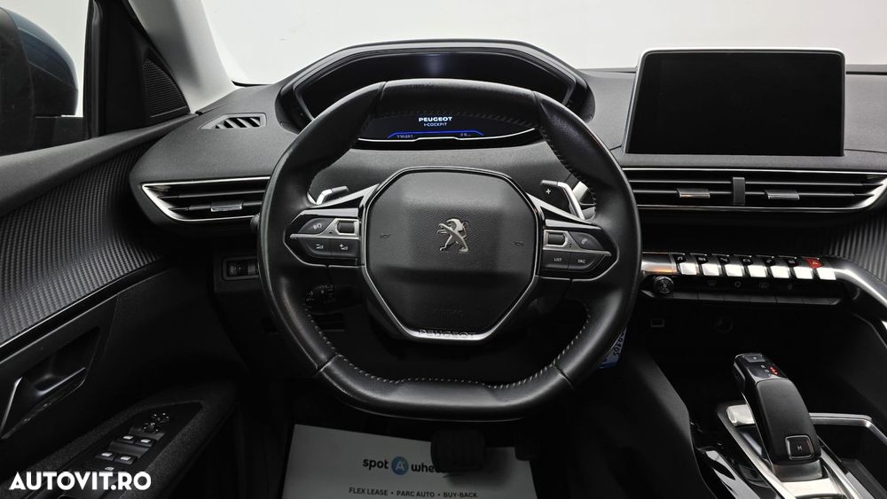 Peugeot 5008 - 16