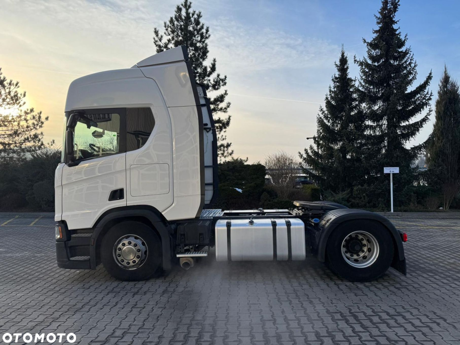 Scania R 450 A4x2NA - 5