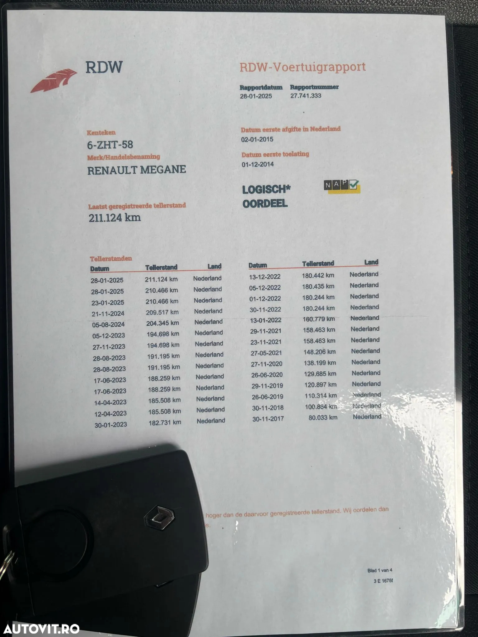 Renault Megane ENERGY dCi 110 EDC BOSE EDITION - 7