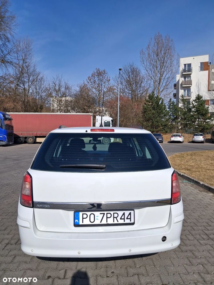 Opel Astra - 8
