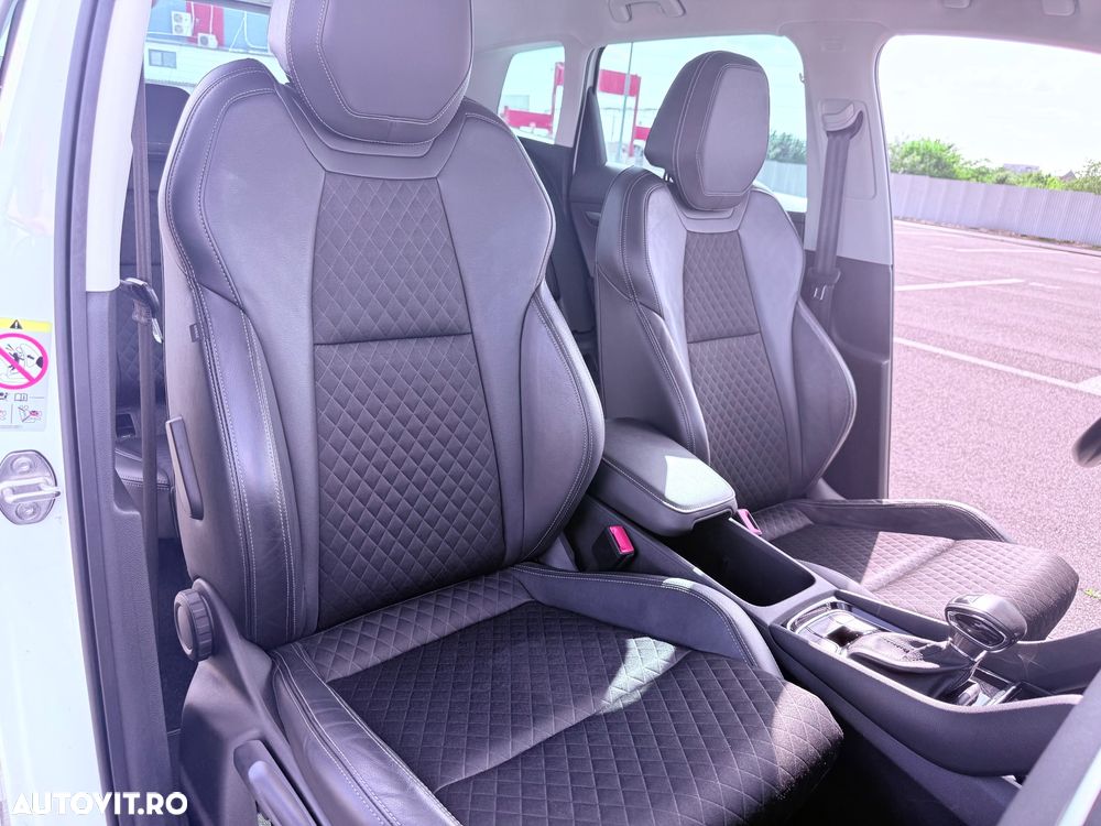 Skoda Karoq 1.6 TDI DSG Style - 15