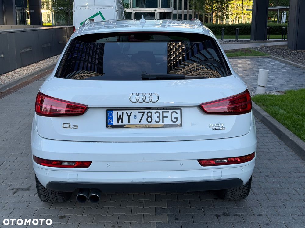 Audi Q3 - 11