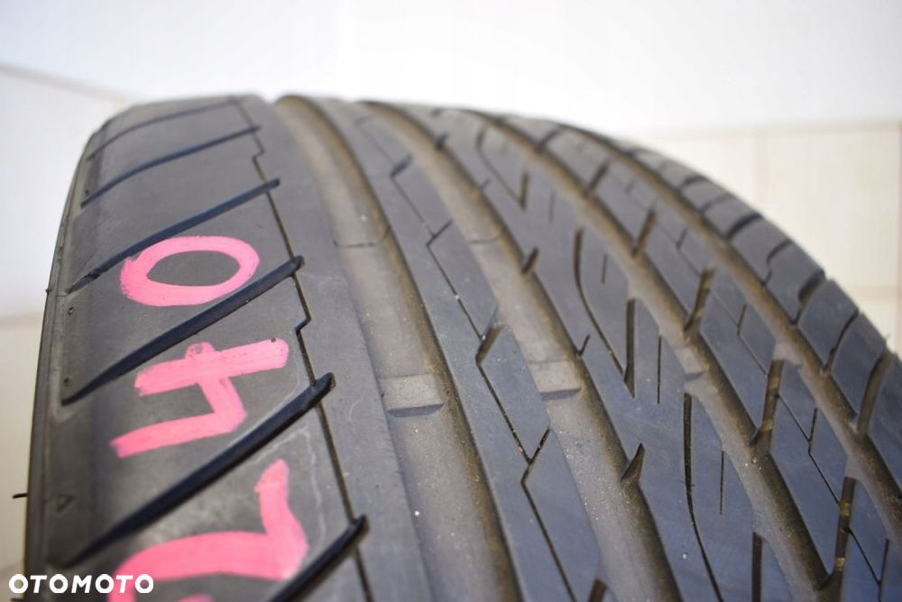 ZR19 235/35 91W Gerutti Radial LPR728 16r 6,7mm - 3