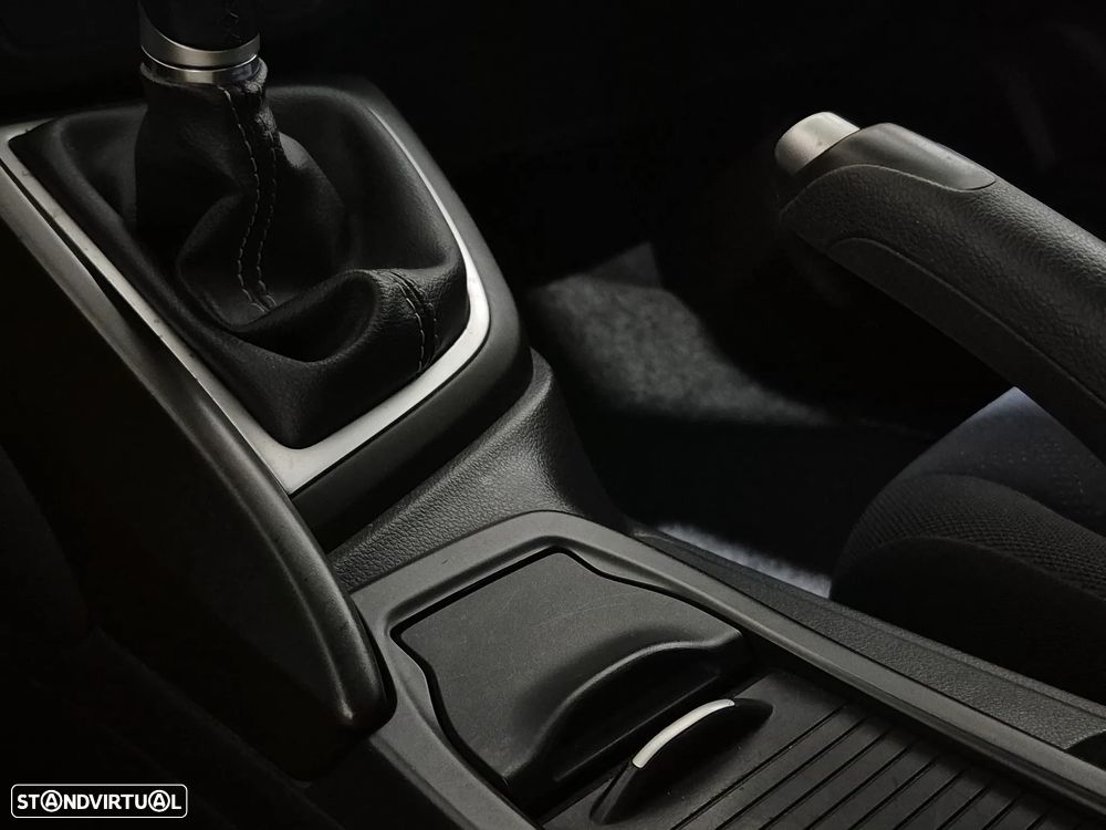 Honda Civic 1.6 i-DTEC Sport - 24