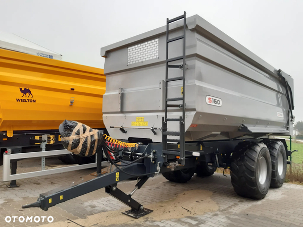 Inny Cargo S160D