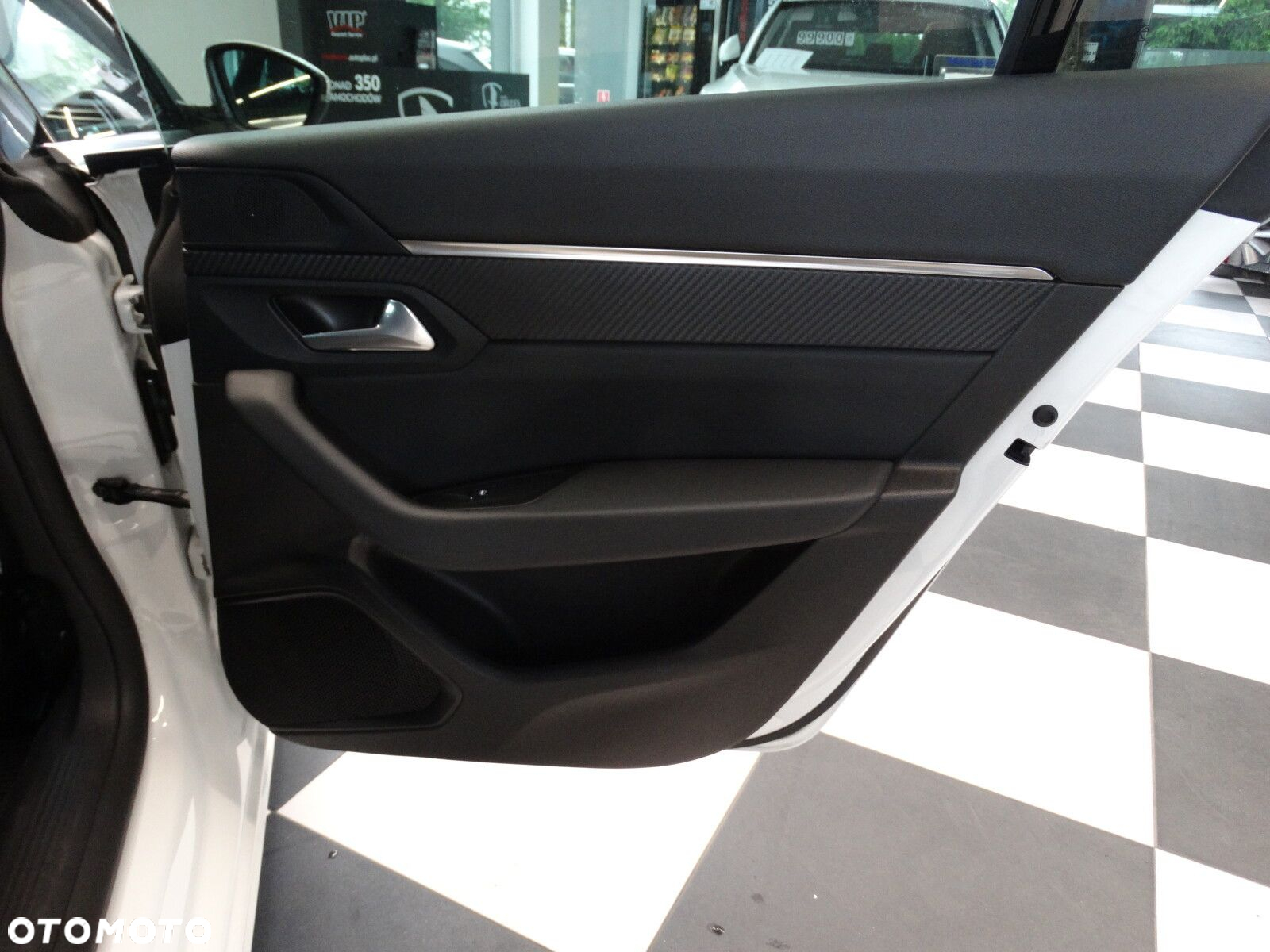 Peugeot 508 - 18