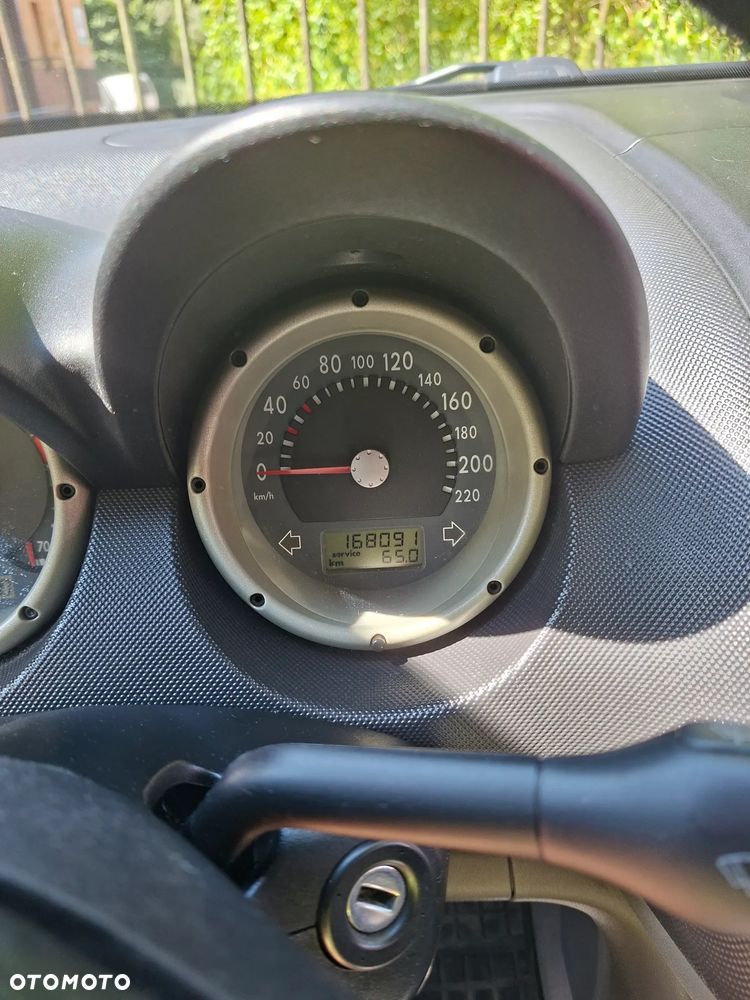 Volkswagen Lupo 1.0 - 6