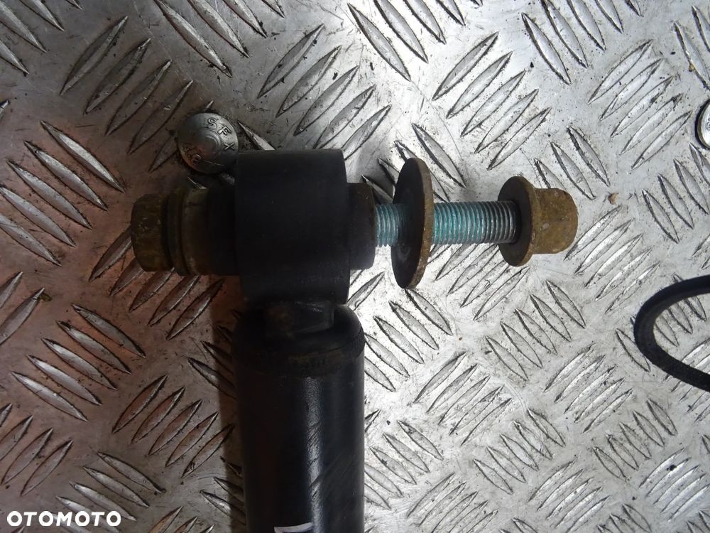 AUDI A4 B6 SEDAN 00-06 1.9 TDI AWX AMORTYZATOR LEWY PRAWY TYŁ - 6