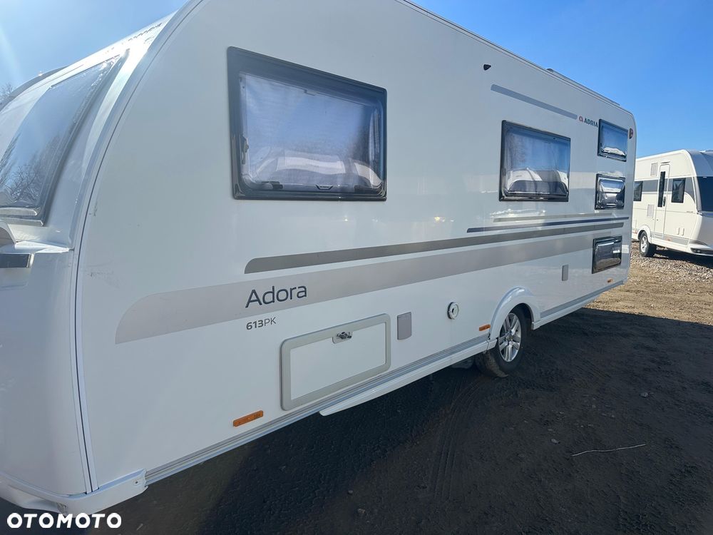 Adria ADORA 613 PK - 4