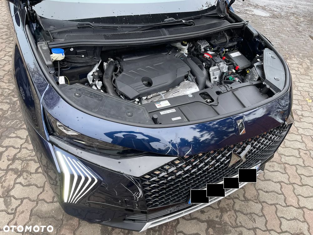 DS Automobiles DS 7 Crossback 1.6 E-Tense Pallas - 30