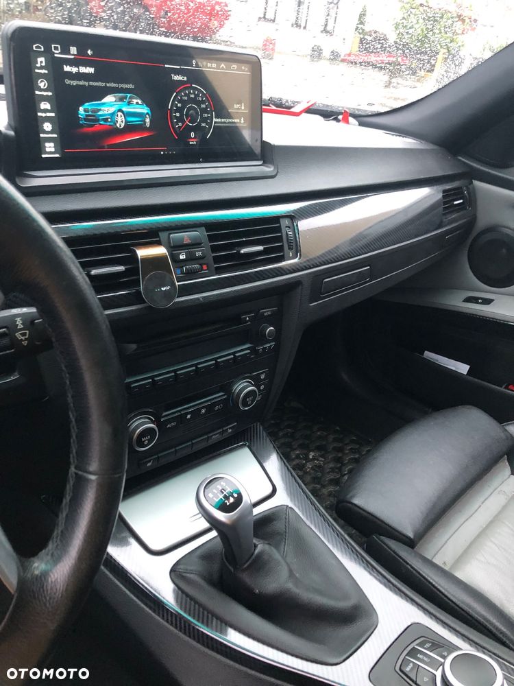 BMW Seria 3 320d - 17