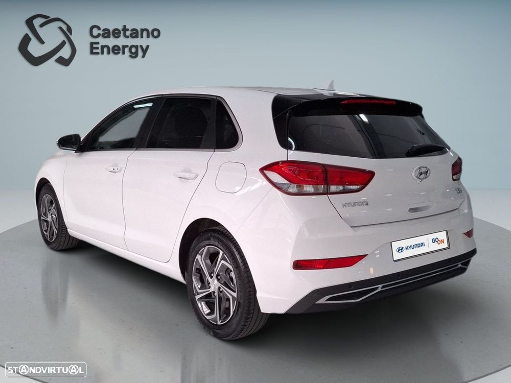 Hyundai i30 1.0 T-GDI Style Plus - 6