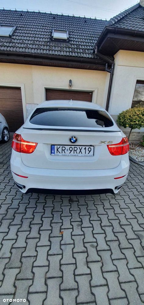 BMW X6 - 5