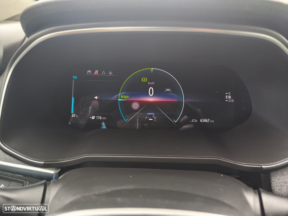 Renault Zoe (c/ Bateria) Intens 50 - 7
