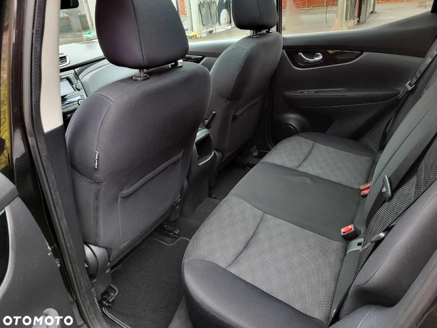 Nissan Qashqai - 28
