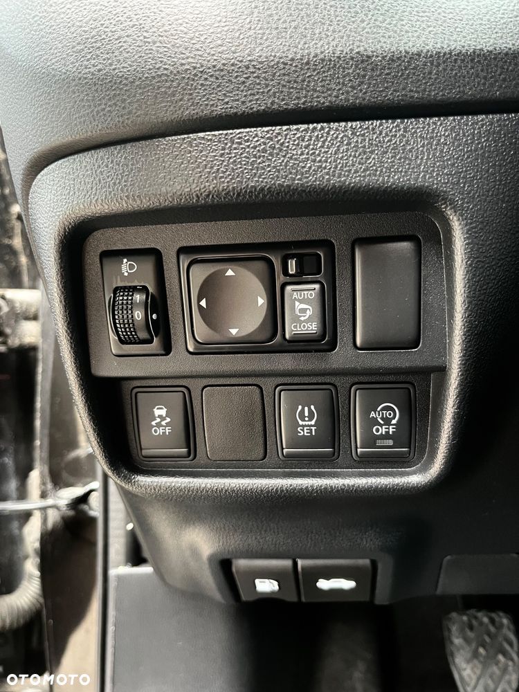 Nissan Juke 1.2 DIG-T Tekna Dark Sound - 22