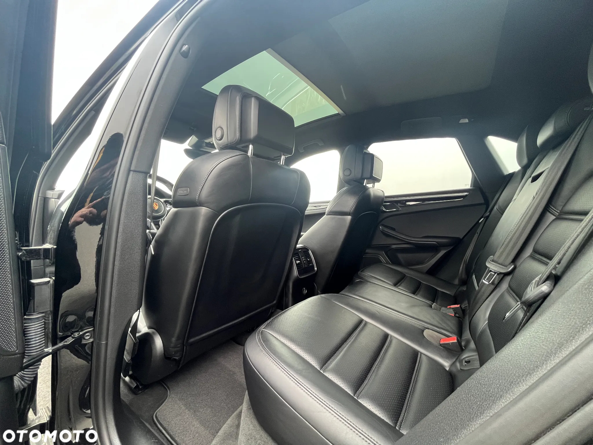 Porsche Macan S Diesel PDK - 20