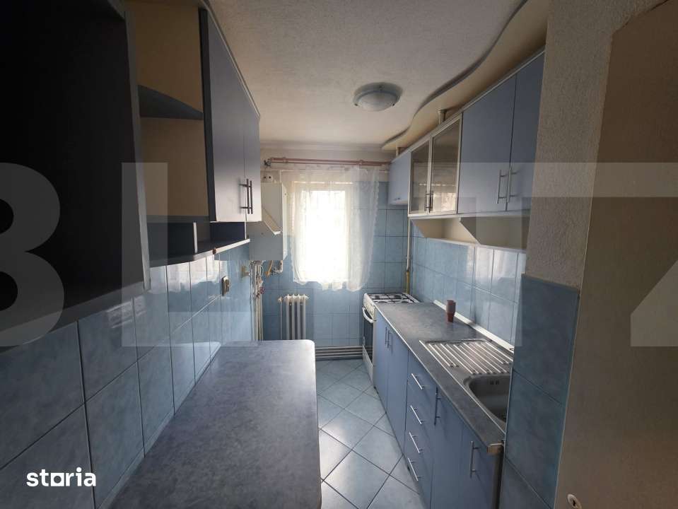 Apartament de vanzare, cu 2 camere - Aleea Centralei — fotografia 3