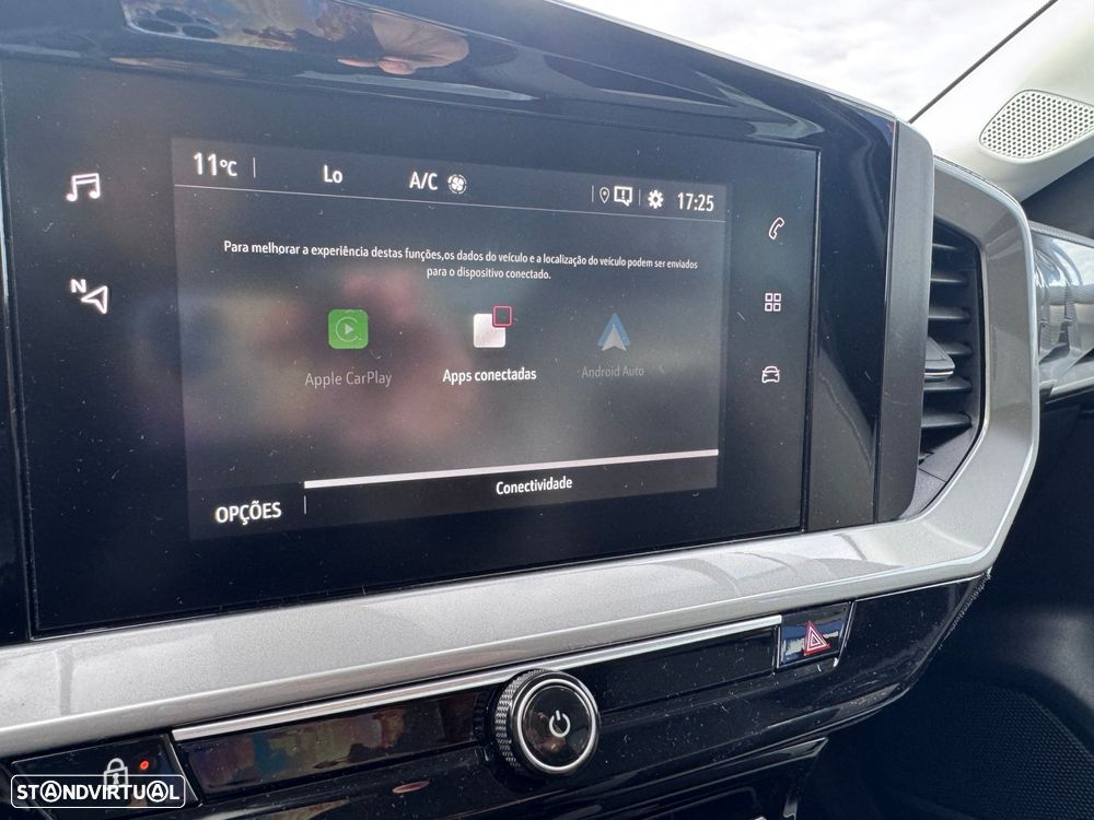 Opel Mokka 1.2 T Elegance - 10