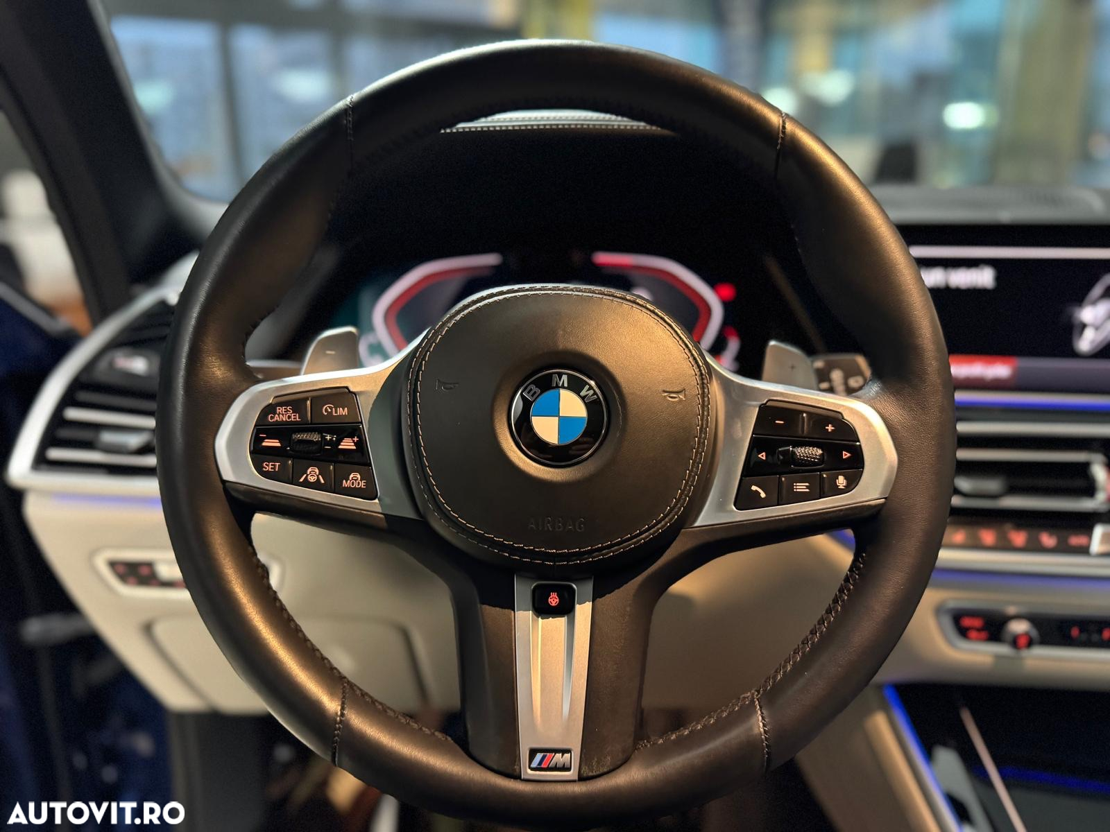 BMW X5 xDrive30d Sport-Aut. - 3