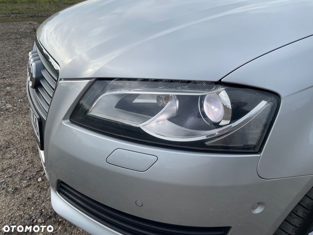 Audi A3 Sportback - 14