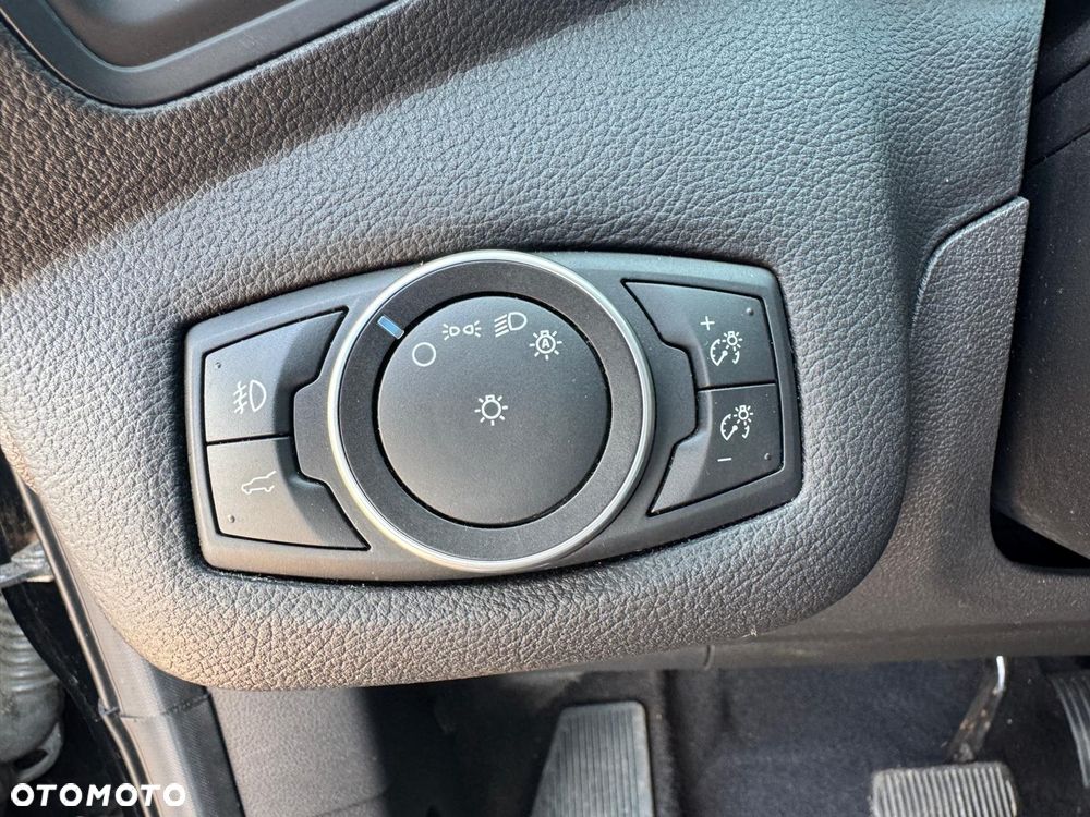 Ford Escape - 13