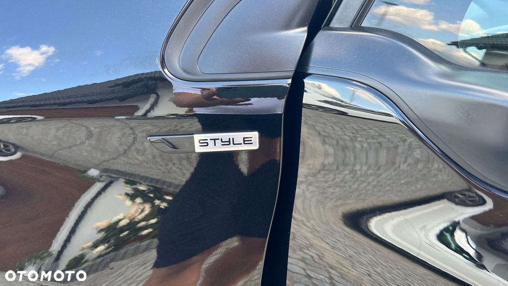 Peugeot 2008 1.2 Pure Tech Style - 10