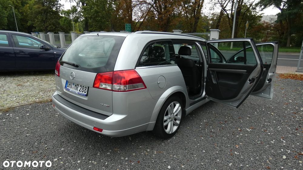 Opel Vectra 1.9 CDTI Comfort - 16