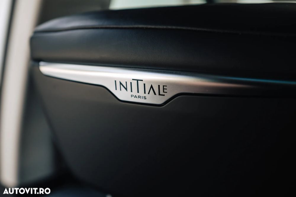 Renault Talisman ENERGY dCi 160 EDC INITIALE PARIS - 16