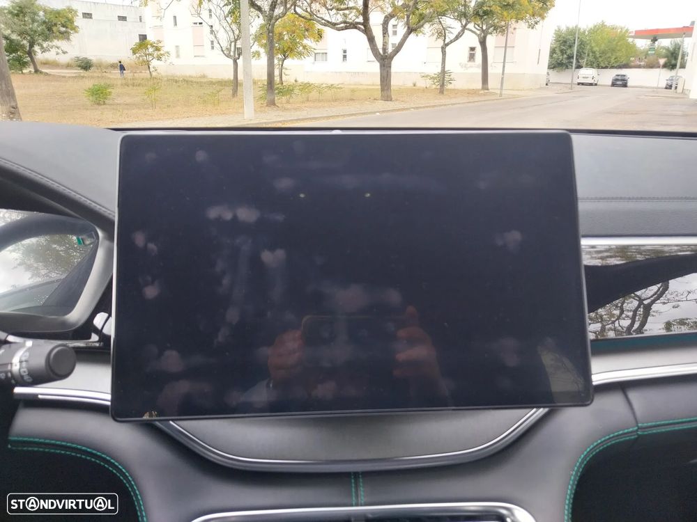 BYD Seal U 1.5 DM-i Boost - 19